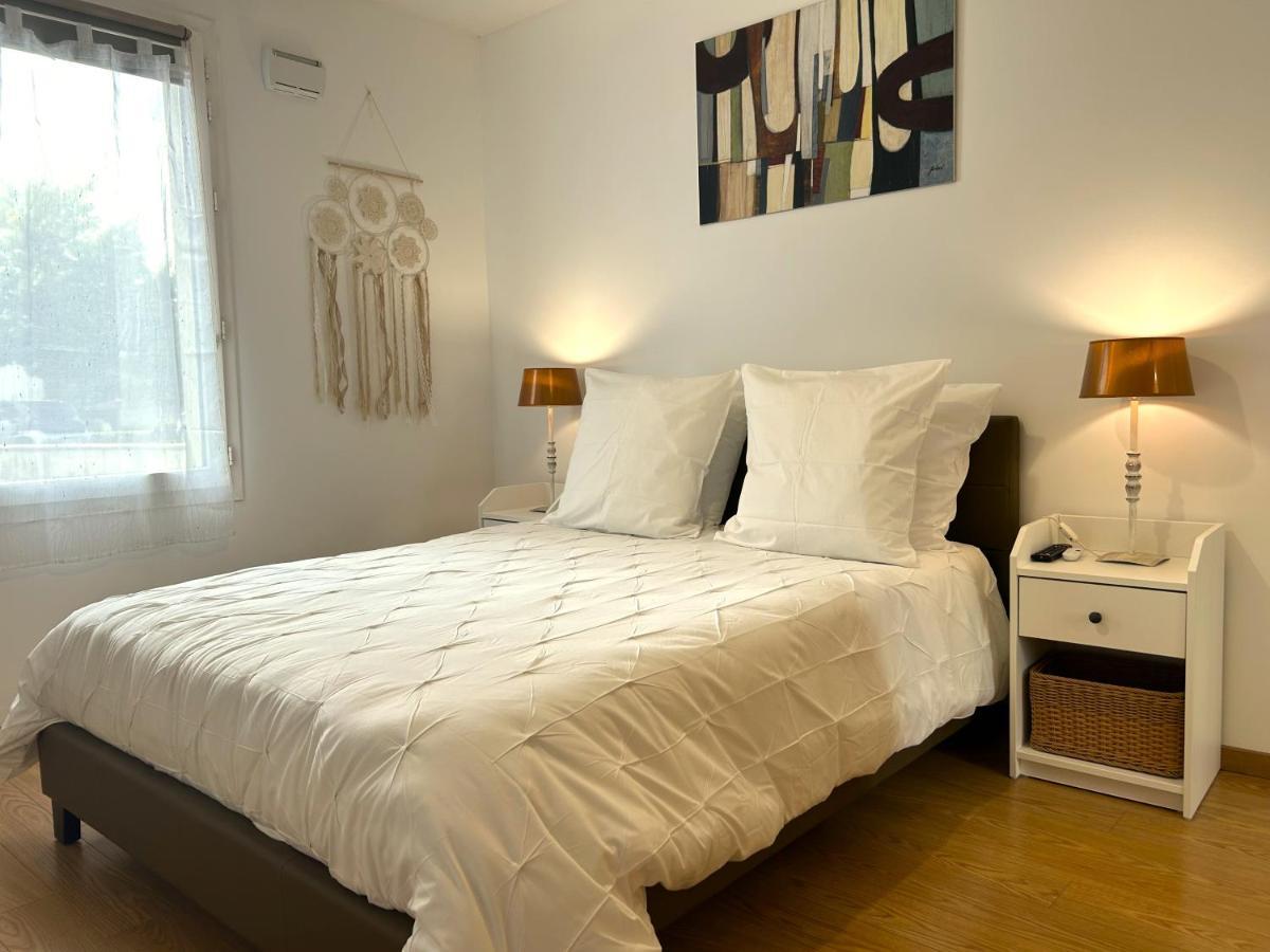 Eden By Dream Apartments Chessy  Exterior foto